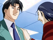 【动漫】ランジェリーズ Office1 ~性隷の有栖~